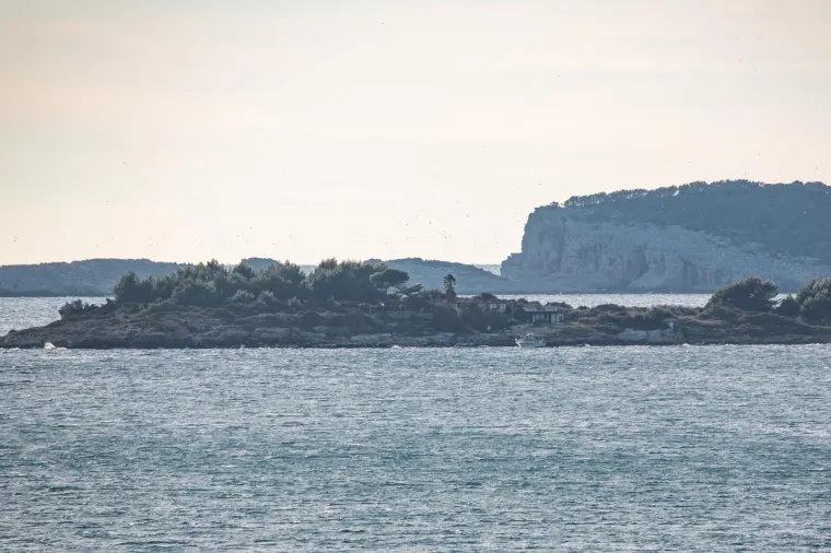 Za nestalim radnikom HE Plat traga se od Prevlake do otoka Sveti Andrija