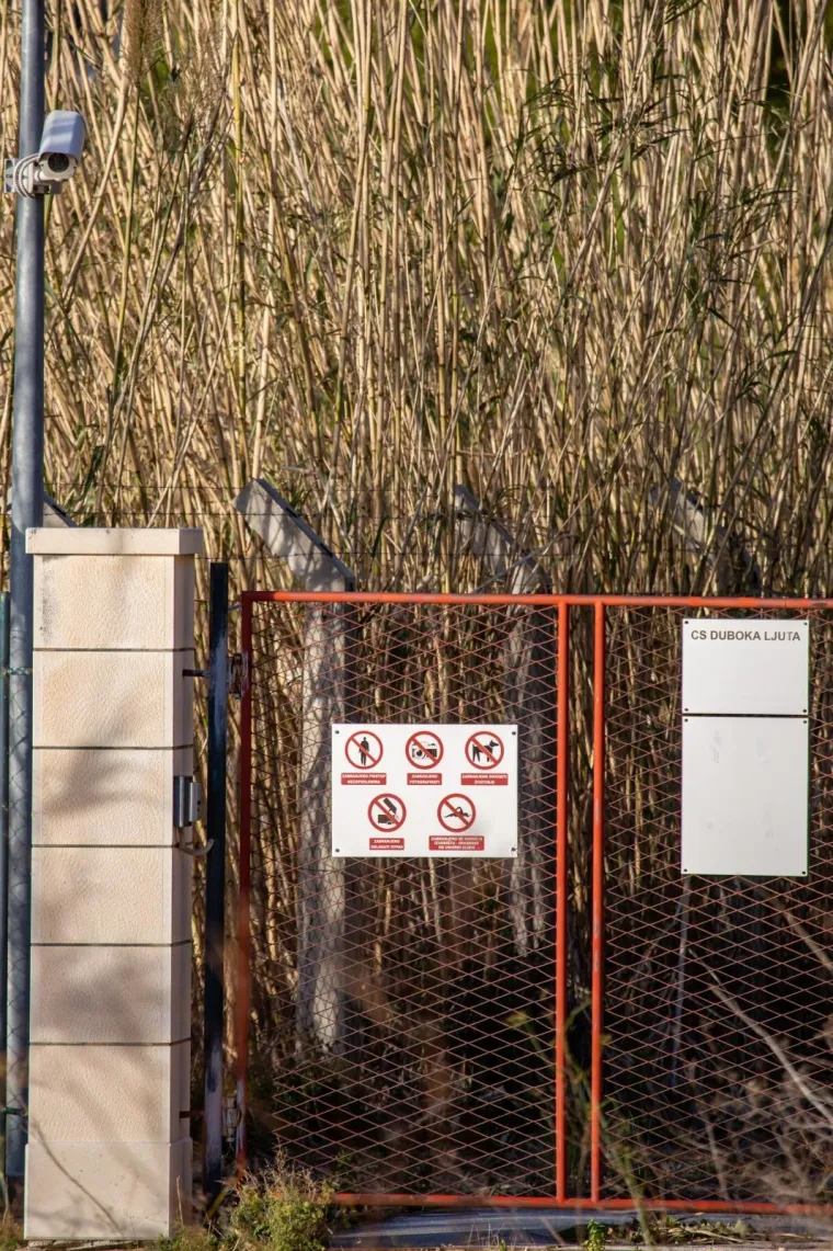 Photo: Grgo Jelavic/PIXSELL