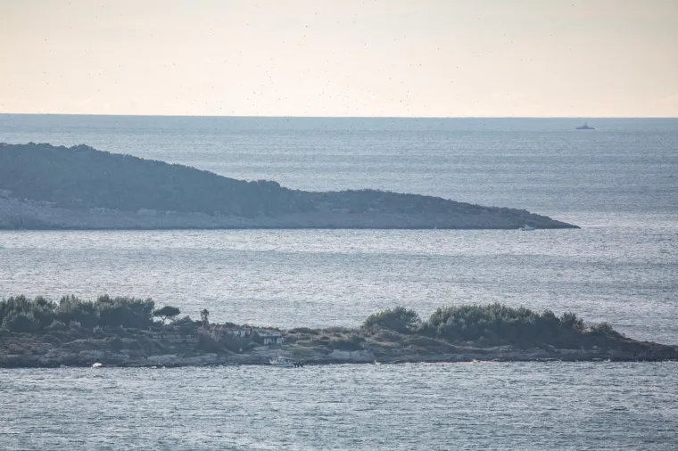 Photo: Grgo Jelavic/PIXSELL