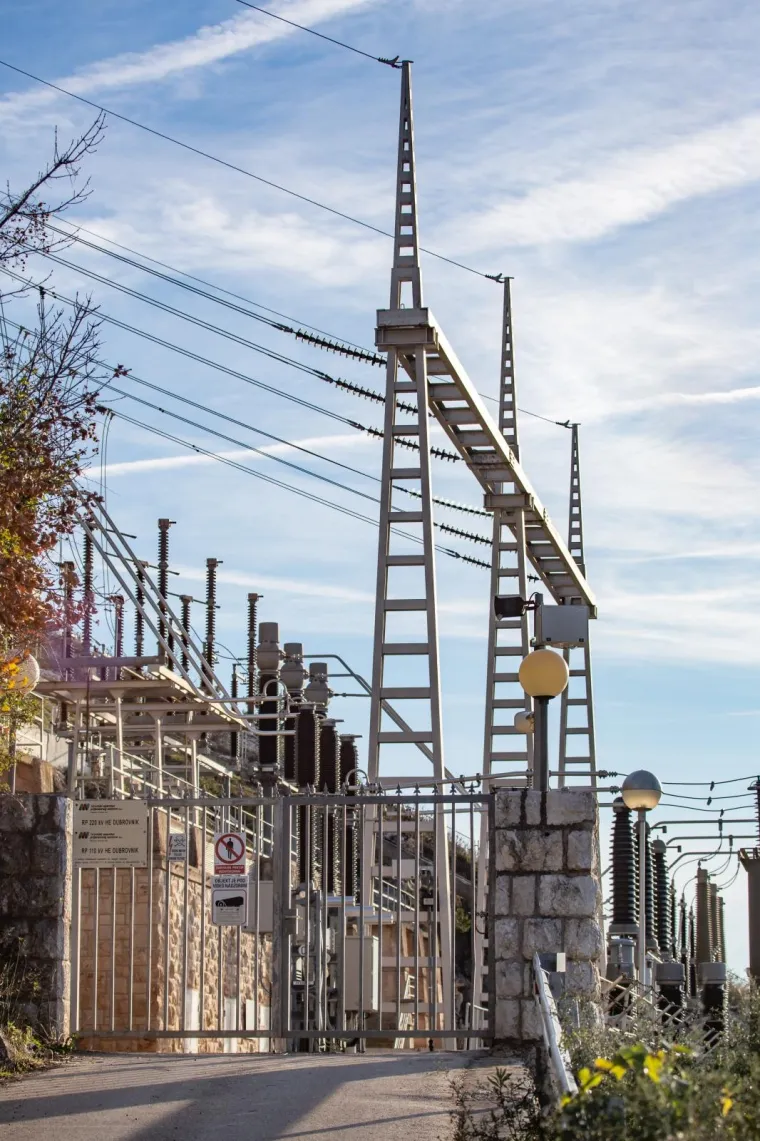 Photo: Grgo Jelavic/PIXSELL