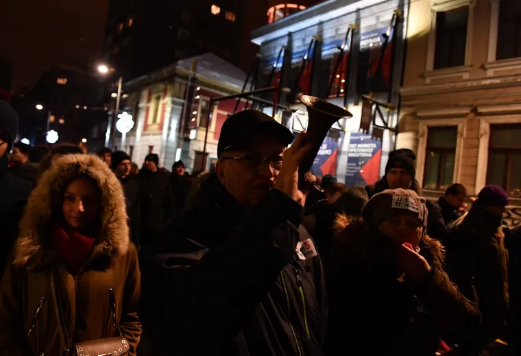 Photo: Srdjan Ilic/PIXSELL