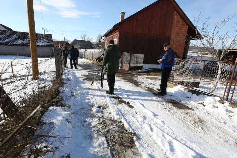 Photo: Kristina Stedul Fabac/PIXSELL