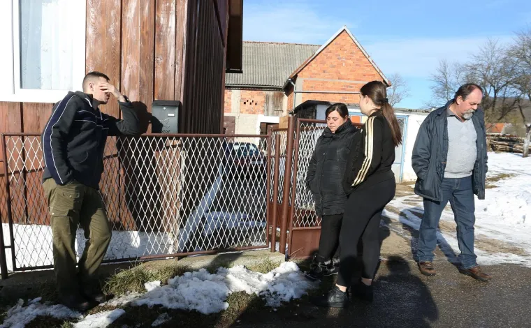 Photo: Kristina Stedul Fabac/PIXSELL