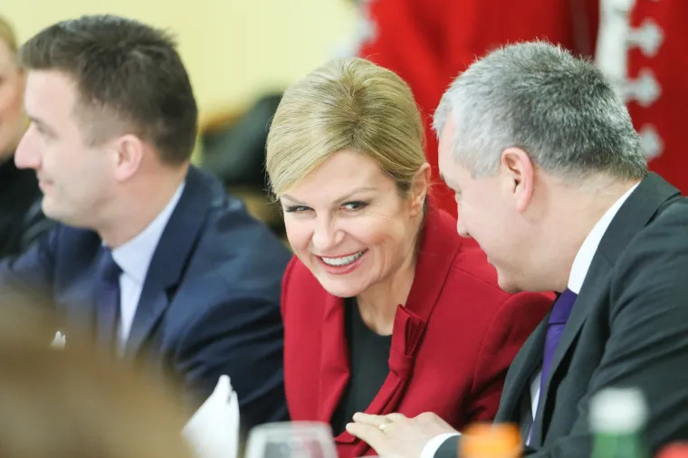 Photo: Filip Kos/PIXSELL