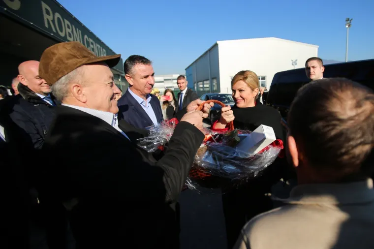 Photo: Filip Kos/PIXSELL