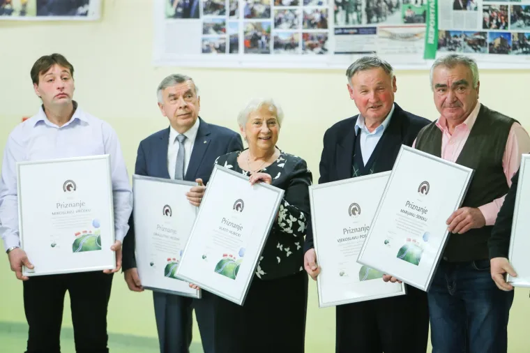 Photo: Filip Kos/PIXSELL