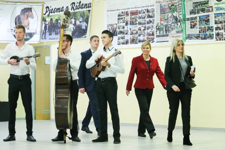 Photo: Filip Kos/PIXSELL