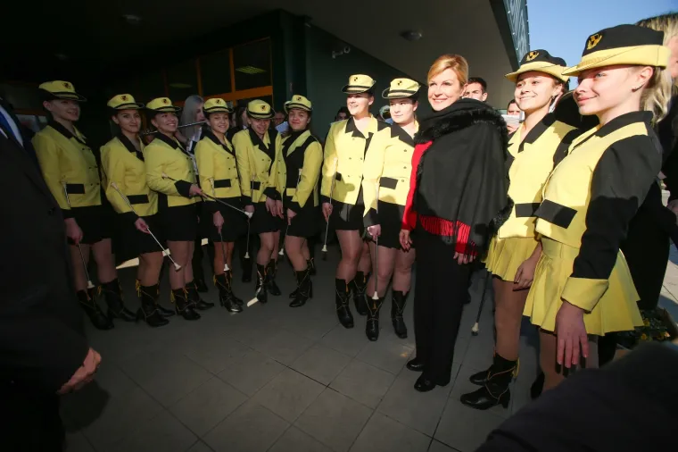 Photo: Filip Kos/PIXSELL