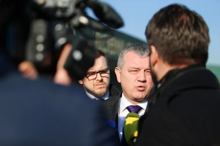 Photo: Filip Kos/PIXSELL