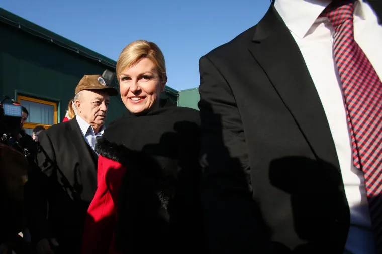 Photo: Filip Kos/PIXSELL