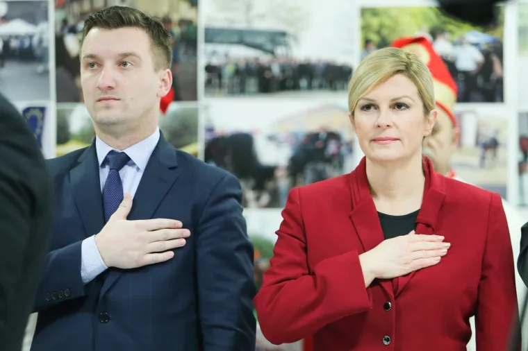 Photo: Filip Kos/PIXSELL