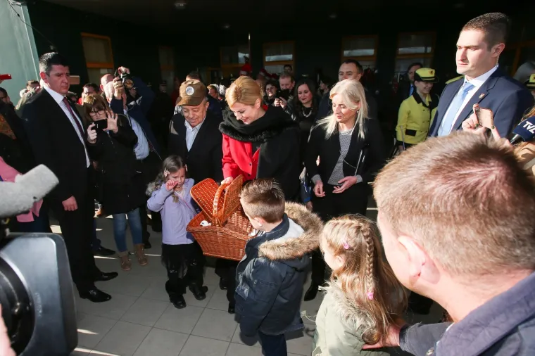 Photo: Filip Kos/PIXSELL