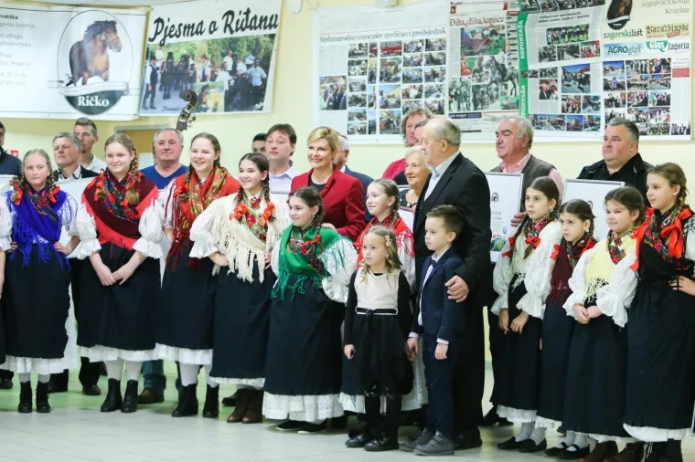 Photo: Filip Kos/PIXSELL