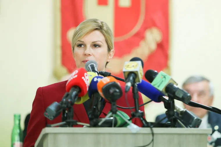 Photo: Filip Kos/PIXSELL