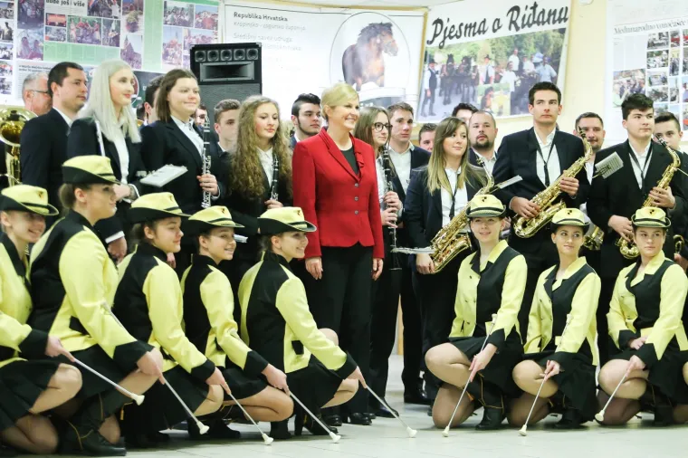 Photo: Filip Kos/PIXSELL