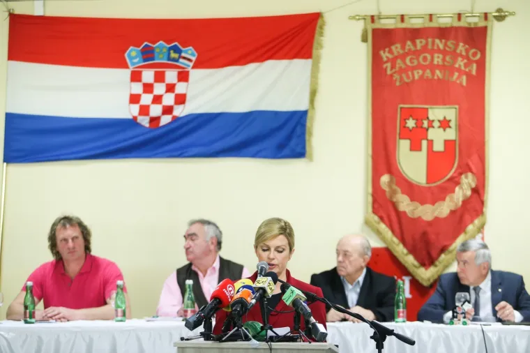 Photo: Filip Kos/PIXSELL