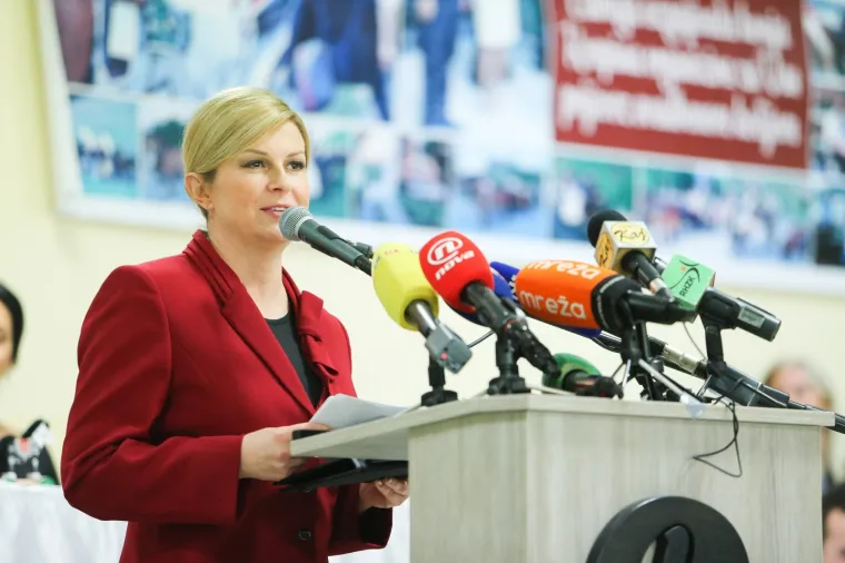 Photo: Filip Kos/PIXSELL