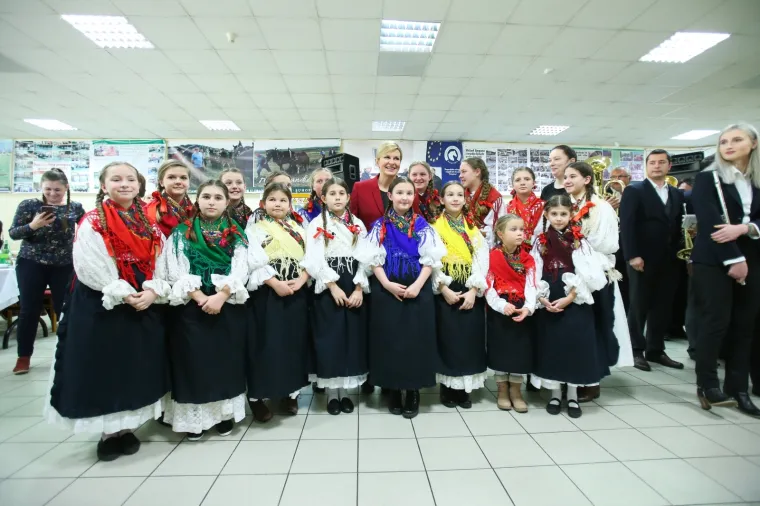 Photo: Filip Kos/PIXSELL