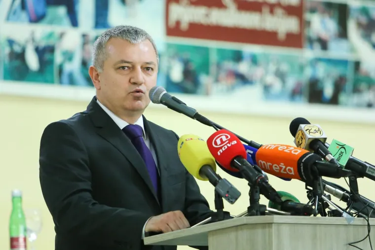 Photo: Filip Kos/PIXSELL