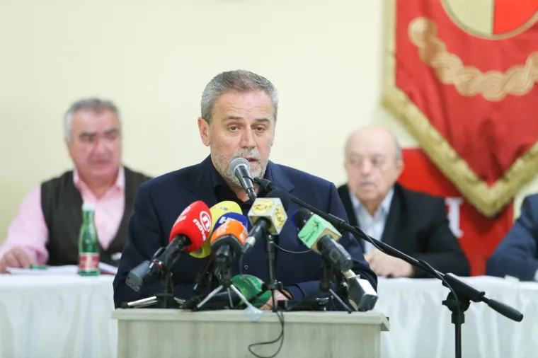 Photo: Filip Kos/PIXSELL