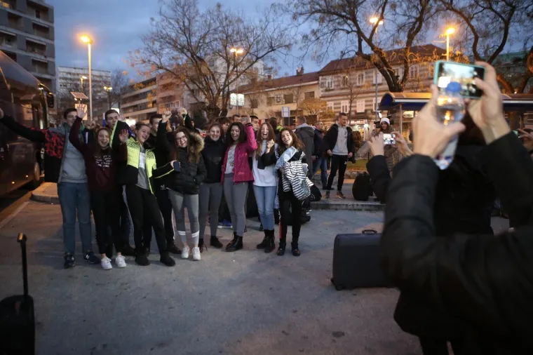 Photo: Ivo Cagalj/PIXSELL