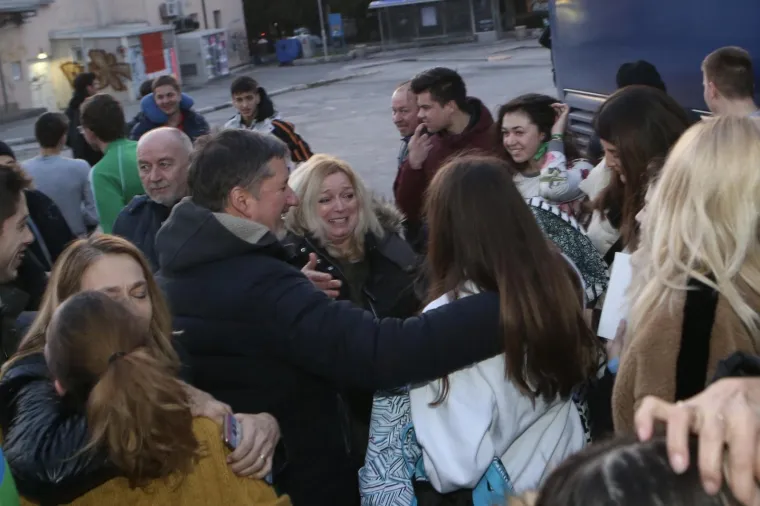 Photo: Ivo Cagalj/PIXSELL