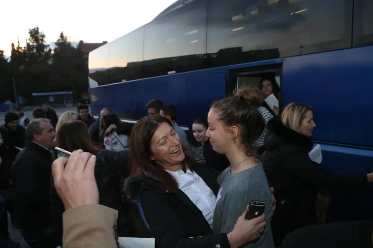 Photo: Ivo Cagalj/PIXSELL