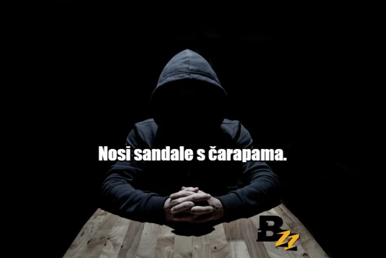 Je li vam prijatelj 'psihopat'?: 25 znakova koji vam možda spase život :)