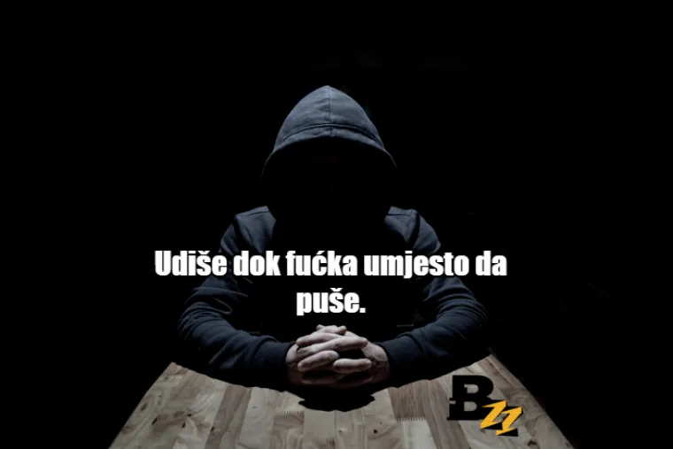 Je li vam prijatelj 'psihopat'?: 25 znakova koji vam možda spase život :)