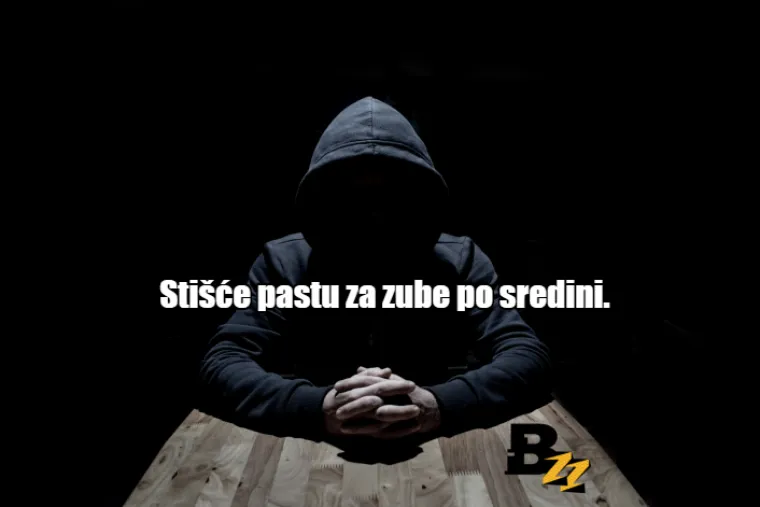 Je li vam prijatelj 'psihopat'?: 25 znakova koji vam možda spase život :)