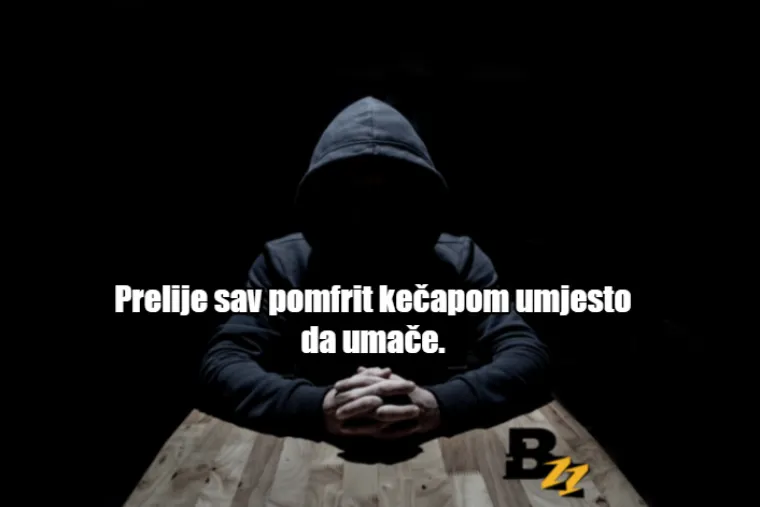 Je li vam prijatelj 'psihopat'?: 25 znakova koji vam možda spase život :)