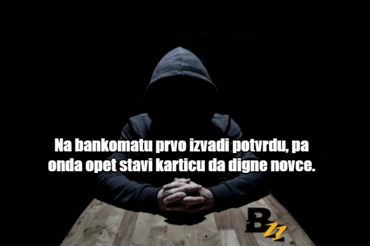 Je li vam prijatelj 'psihopat'?: 25 znakova koji vam možda spase život :)