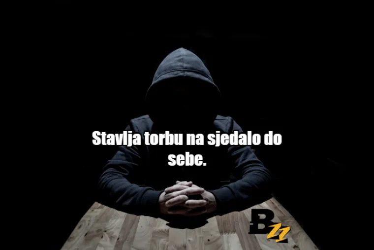Je li vam prijatelj 'psihopat'?: 25 znakova koji vam možda spase život :)