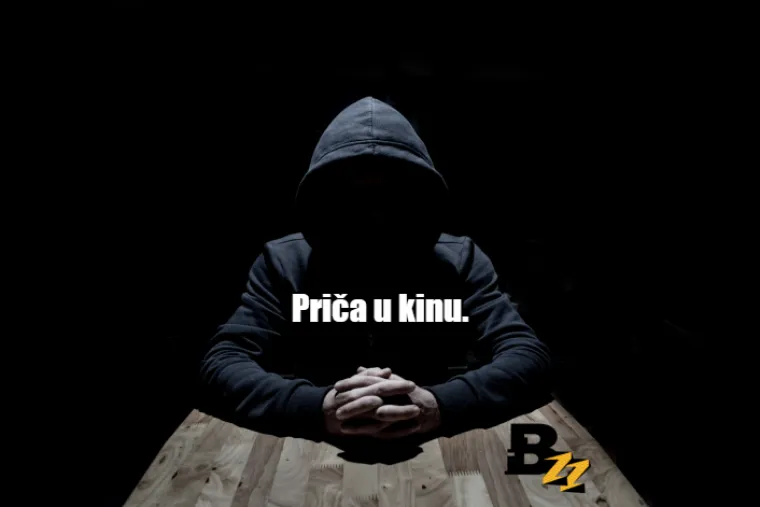 Je li vam prijatelj 'psihopat'?: 25 znakova koji vam možda spase život :)