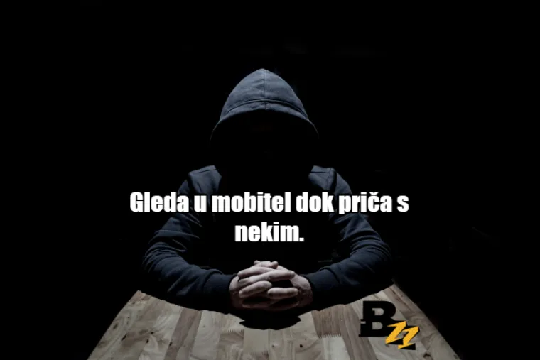 Je li vam prijatelj 'psihopat'?: 25 znakova koji vam možda spase život :)