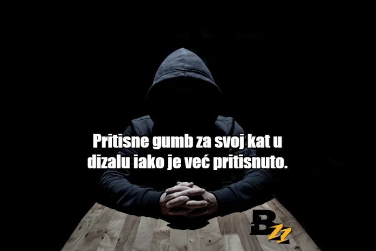 Je li vam prijatelj 'psihopat'?: 25 znakova koji vam možda spase život :)