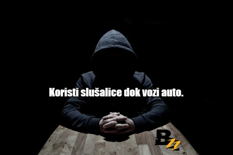 Je li vam prijatelj 'psihopat'?: 25 znakova koji vam možda spase život :)