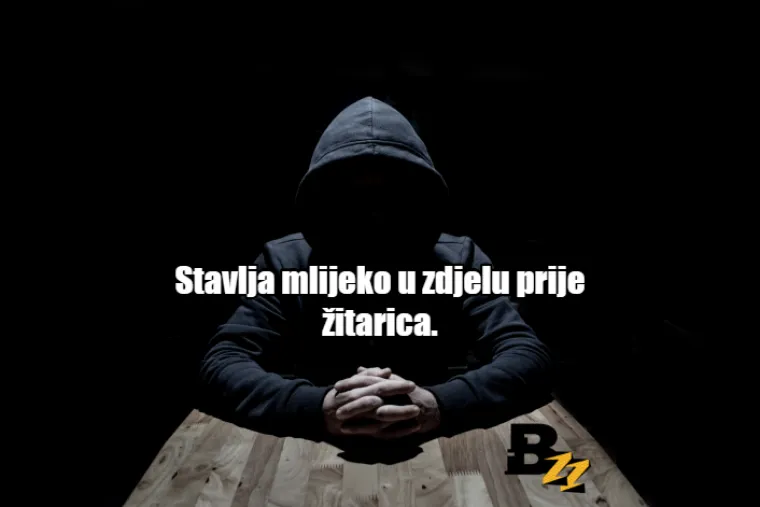 Je li vam prijatelj 'psihopat'?: 25 znakova koji vam možda spase život :)