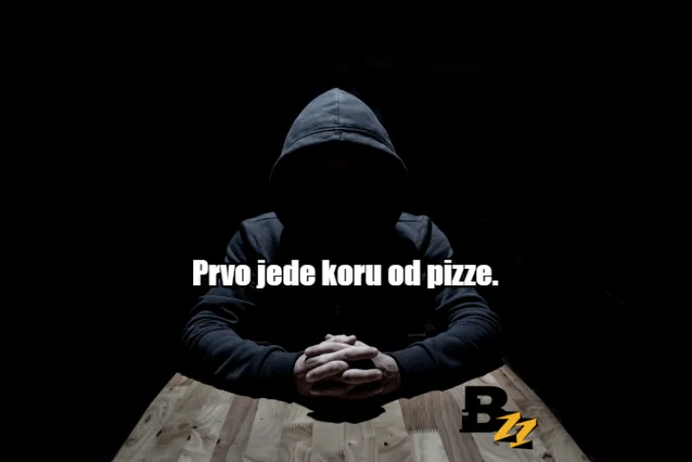 Je li vam prijatelj 'psihopat'?: 25 znakova koji vam možda spase život :)