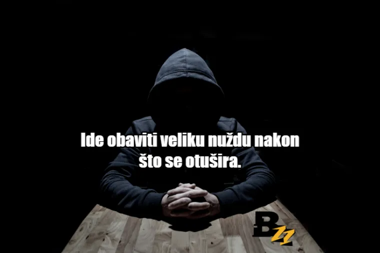 Je li vam prijatelj 'psihopat'?: 25 znakova koji vam možda spase život :)