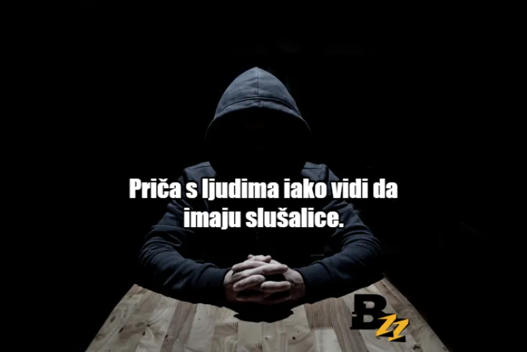 Je li vam prijatelj 'psihopat'?: 25 znakova koji vam možda spase život :)