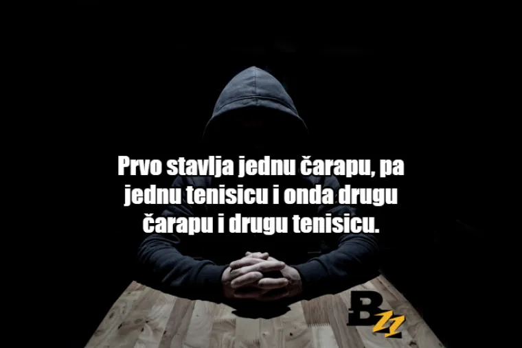 Je li vam prijatelj 'psihopat'?: 25 znakova koji vam možda spase život :)