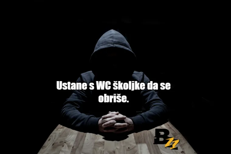 Je li vam prijatelj 'psihopat'?: 25 znakova koji vam možda spase život :)