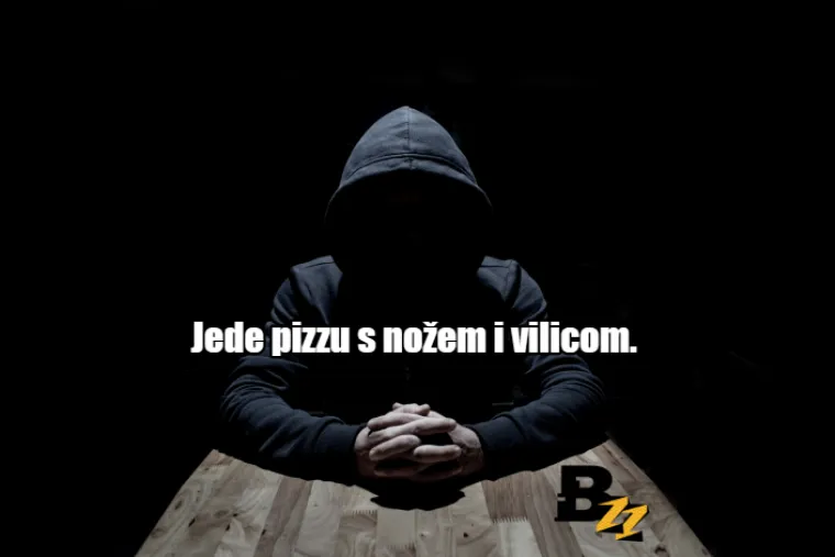 Je li vam prijatelj 'psihopat'?: 25 znakova koji vam možda spase život :)