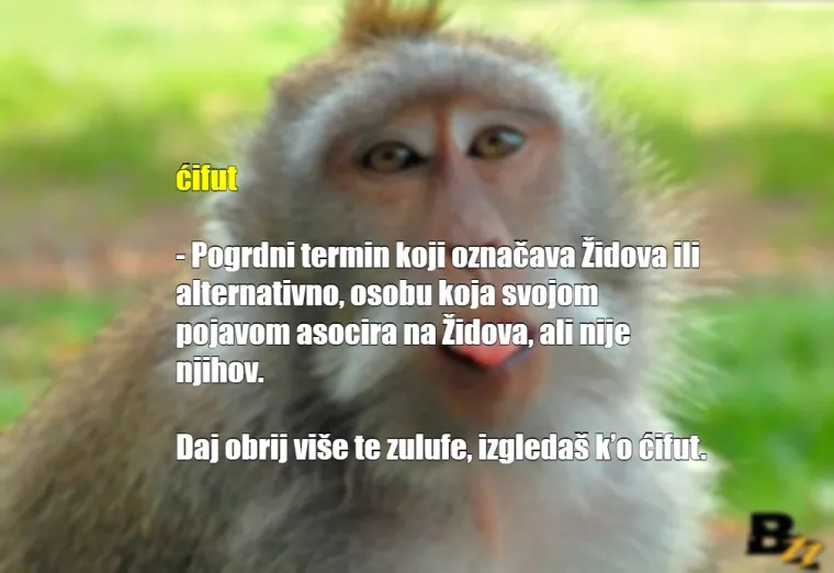 'Gle ovu, sad odjednom liže oltare': Ovako se Hrvati sprdaju jedni s drugima na dnevnoj bazi