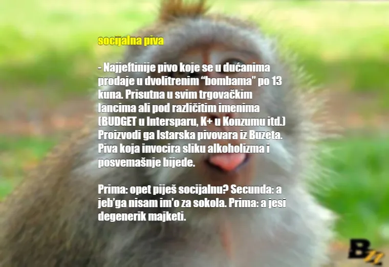 'Gle ovu, sad odjednom liže oltare': Ovako se Hrvati sprdaju jedni s drugima na dnevnoj bazi