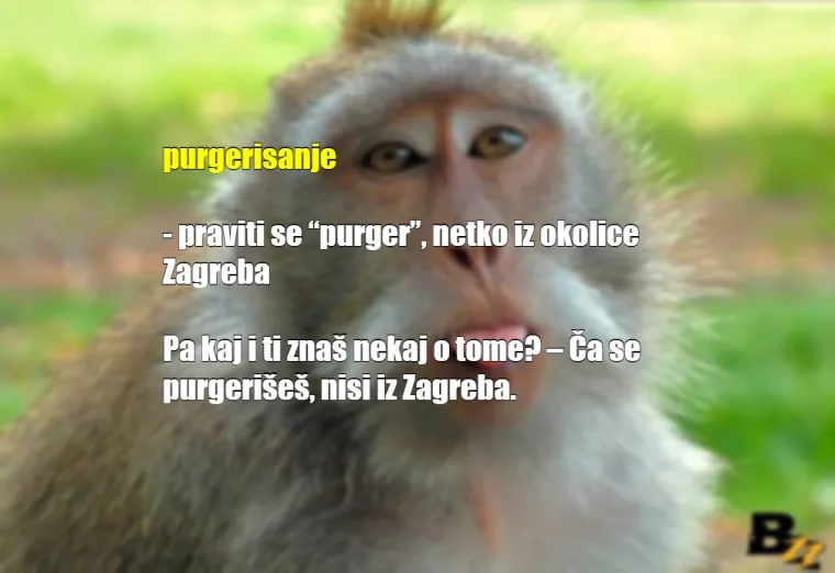 'Gle ovu, sad odjednom liže oltare': Ovako se Hrvati sprdaju jedni s drugima na dnevnoj bazi