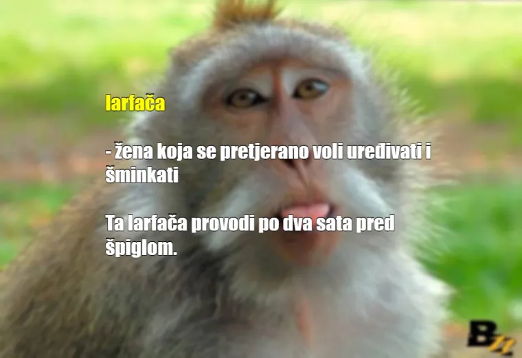 'Gle ovu, sad odjednom liže oltare': Ovako se Hrvati sprdaju jedni s drugima na dnevnoj bazi