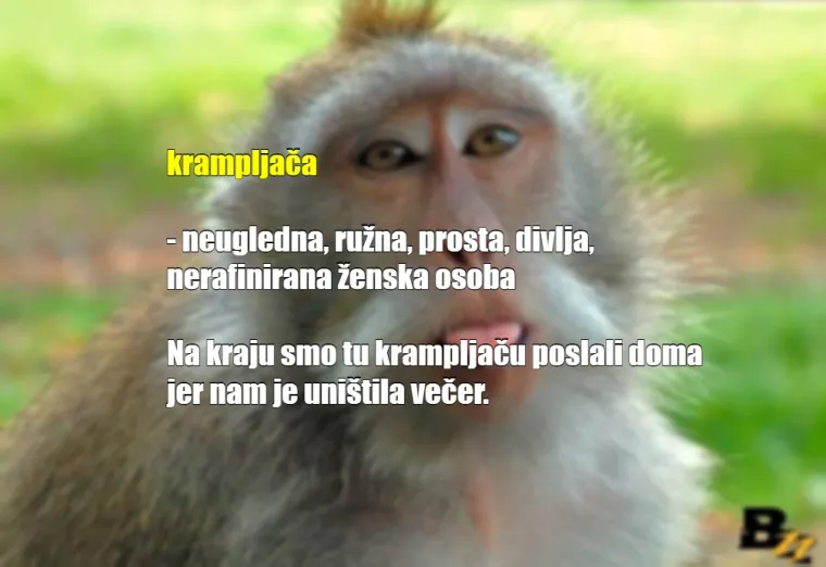 'Gle ovu, sad odjednom liže oltare': Ovako se Hrvati sprdaju jedni s drugima na dnevnoj bazi