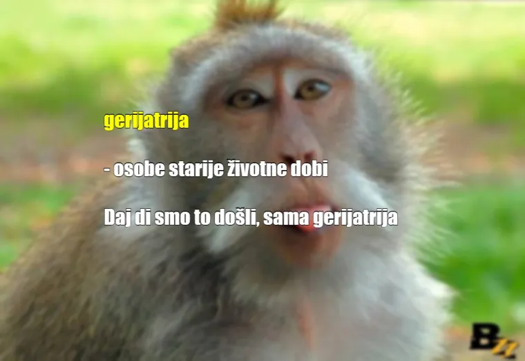 'Gle ovu, sad odjednom liže oltare': Ovako se Hrvati sprdaju jedni s drugima na dnevnoj bazi